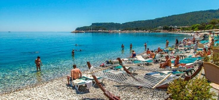 Kemer Trip Packages